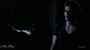 |The Vampire Diaries/Stefan & Klaus | Дневники вампира/Стефан & Клаус| — Nico And The Niners