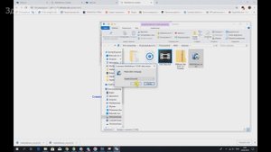 Как установить программу WebWellness на Windows 10