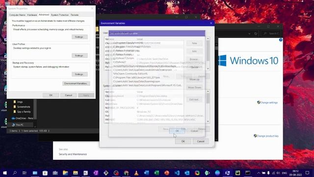 How to Install Python on Windows 10 2022 (3.10.6)