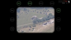 ОБУЧЕНИЕ СТРЕЛЬБЫ С «ДЖАВЕЛИНА» / ARMA 3 / RHS