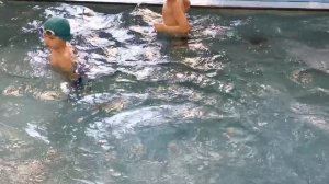 малая волна. смешанная группа. декабрь 21г.