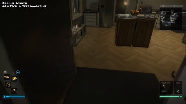 Deus Ex Mankind Divided - All eBooks In Prague North (Old & Modern Districts) смотреть онлайн