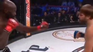 Виталий Минаков   Чейк Конго 2 полный бой Vitaly Minakov   Cheick Kongo Full