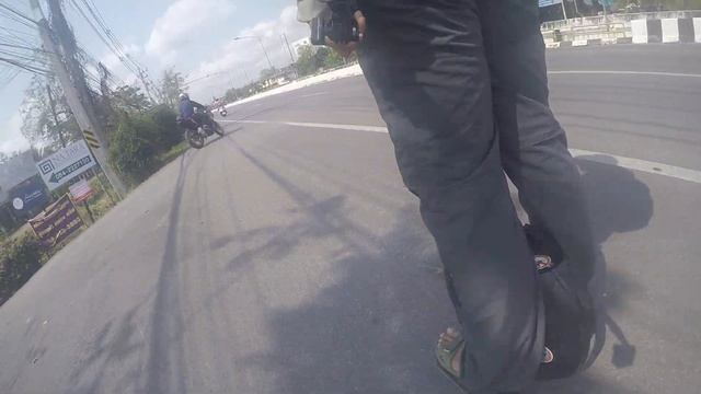 ride around CNX ks14D смотреть онлайн