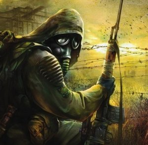Сталкер Lost Alpha Прохождение. Лаборатория на Радаре. Отключаем выжигатель мозга. Код от  двери.