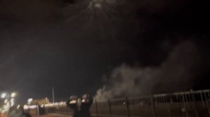 новогодний влог 2023 | новый год в сириусе | семейный влог
