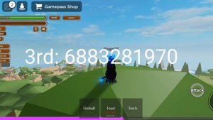 Roblox ID Song Codes For Animal Simulator or Anything.