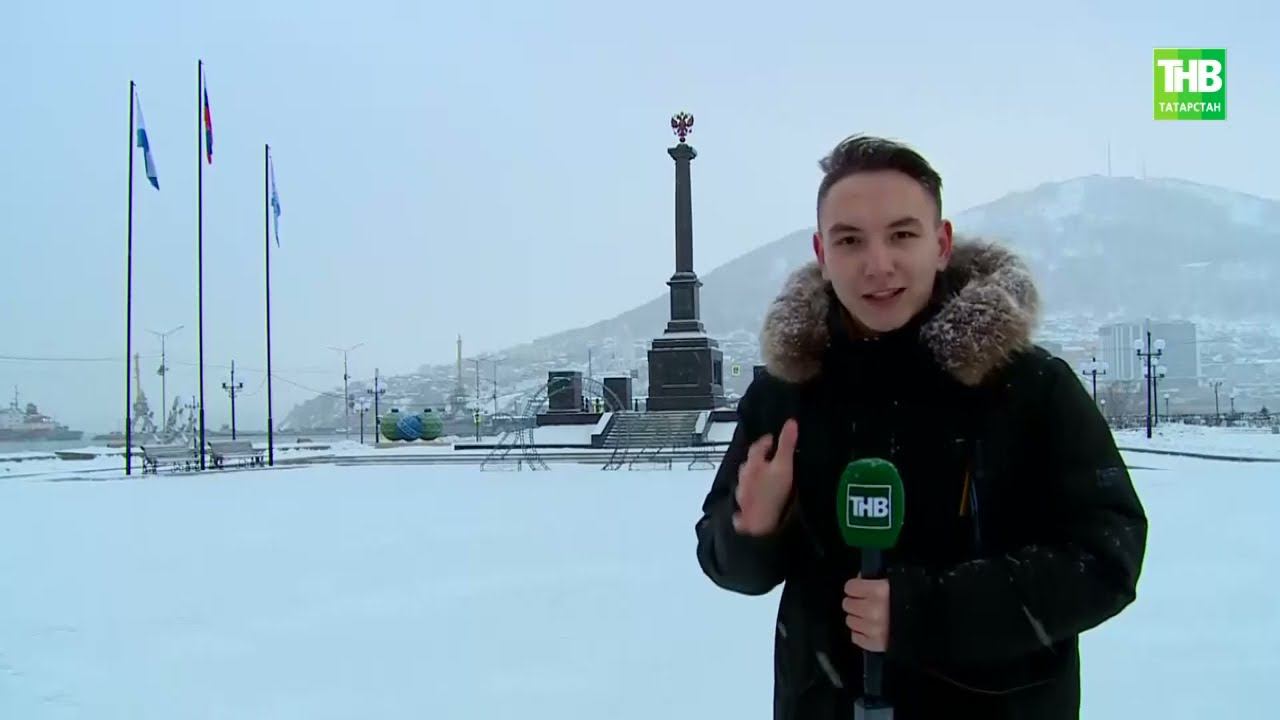 Проведем Сабантуй и построим мечеть: делегация Татарстана с рабочим визитом в Камчатском крае