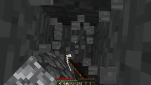 Как найти шахту в майнкрафт? Секретная фишка от разработчика!