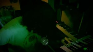 My Morning Jacket - Touch Me I'm Going to Scream Pt. 2 (J. Badley cover)