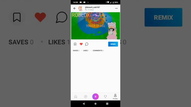 КАК СДЕЛАТЬ ОБЛОЖКУ НА ВИДИО? НАДА ЙТУБ СТУДИО И РОБЛОКС И ПИСС АРТ смотреть онлайн