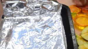 Кролик запеченый в духовке. | Очень вкусный рецепт.