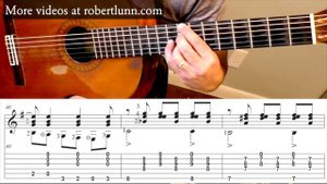 PRELUDE NO. 1 - Villa-Lobos - Full Tutorial with TAB -Fingerstyle Guitar