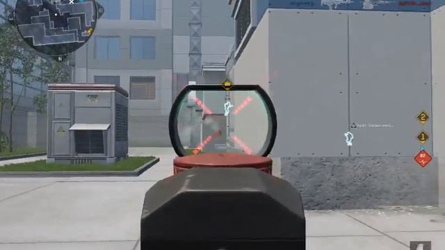 Warface: баг звука после обновления игры (21.04.2017) смотреть онлайн