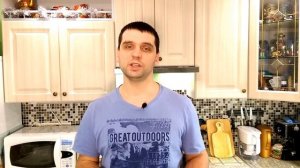 Простой томатный соус для пиццы