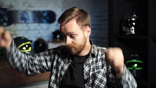 Как подобрать размер горнолыжного шлема?