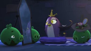Angry Birds Stella Season 1 All Episodes Special Compilation 2019 by For KIDS TV -full HD. 04
