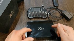 Android приставка тв Smart BOX X 92 нужна ли она и для чего программа hd videobox