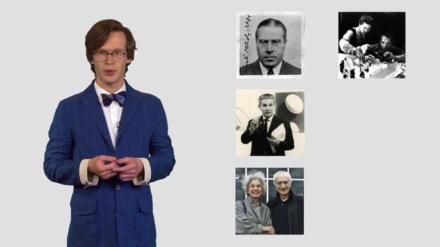 Онлайн-курс «История дизайна»
