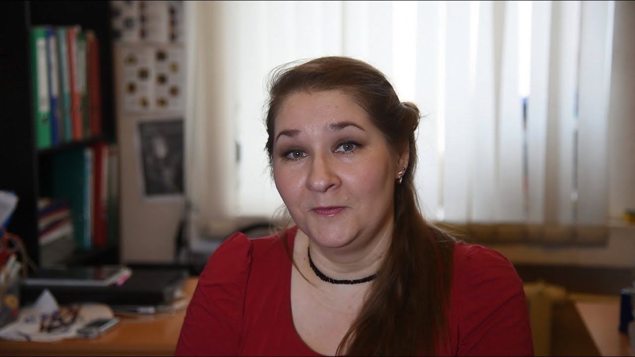Отзыв об интенсивном курсе "Основы режиссуры независимого кино"