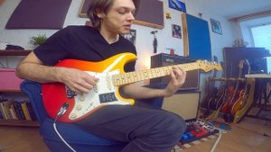 Гитарный Урок №27 "Параллельный Интервал" | Сергей Табачников