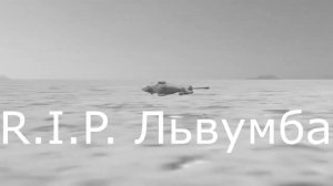 Львумба RYTP ПЕРЕЗАЛИВ!