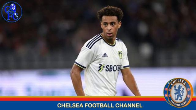 OFFICIAL: Chelsea contact 24-year-old defensive midfielder with £20 million release clause смотреть онлайн