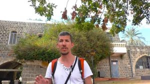 Израиль. Озеро Кинерет, Тиберия, Рынок Ашдод l #ДругаяLife