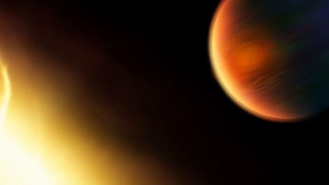 Аномалия Солнечной Системы смотреть онлайн