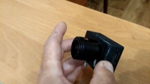 ЗУМ ДЛЯ ЭКШН КАМЕРЫ!!!