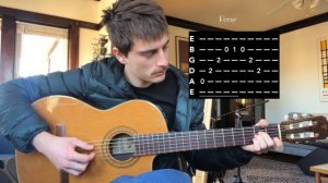 How to play "Desilusión"