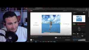 ХЛЕБ – Еду в Анталию ( feat  @ДЕТИ RAVE ) реакция