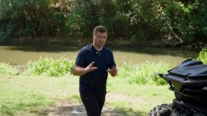 CF MOTO Z FORCE 1000 - Test Drive AutoBlog.MD