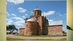 06. Виноградов А. - Первые послемонгольские школы зодчества
