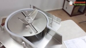 САМУРАЙ 2.0 НОВАЯ ВЕРСИЯ ИЗМЕЛЬЧИТЕЛЯ ОВОЩЕЙ И ФРУКТОВ!