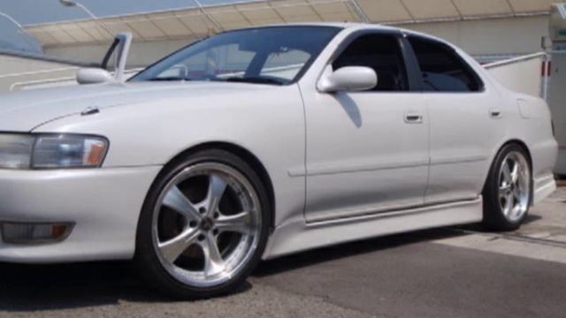 Tourer V´s смотреть онлайн