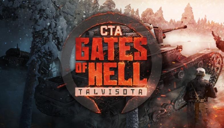 Call to Arms - Gates of Hell: Ostfront ★ Finland ★ The bridge is too far ★ Talvisota ★
