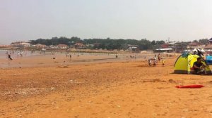 китай ,  Циндао пляж