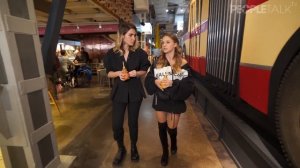 Катя Адушкина : За мной идет поколение. Переезд от родителей и концертный тур в 16