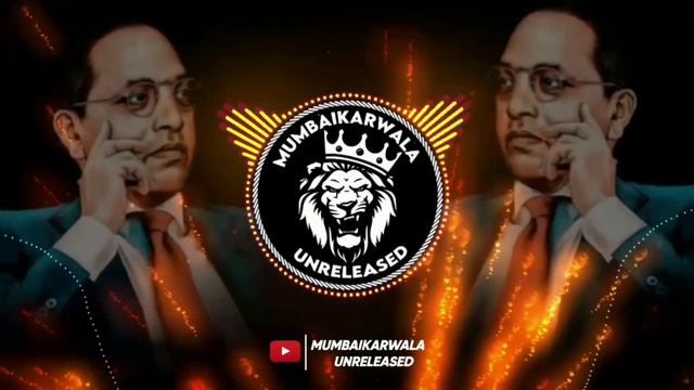 BHIMACHA KILLA | (PING PONG VS DHOL MIX) | DJ HRUSHI & DJ MANGESH || MUMBAIKARWALA UNRELEASED