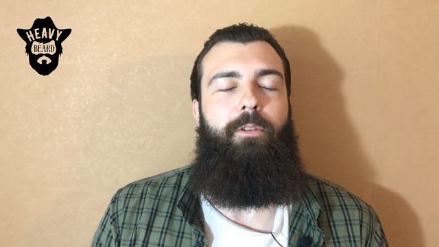 Как наносить миноксидил на длинную бороду смотреть онлайн