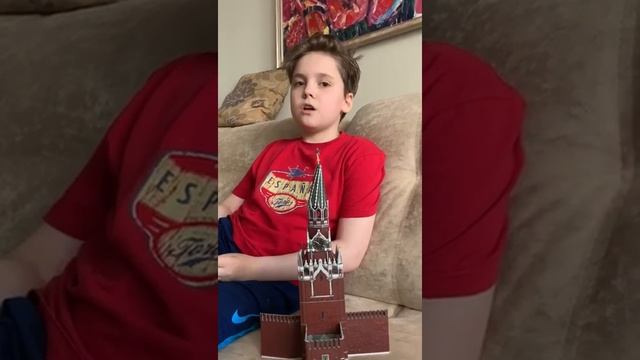 Топик Москва на английском смотреть онлайн