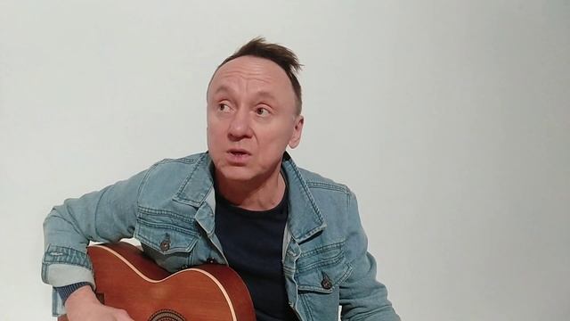 Песня"Облако Рай" Андрей Жигалов.