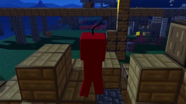 I Survived Roblox Creature Chaos… смотреть онлайн