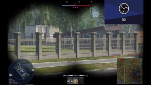 Играем в War Thunder