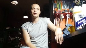 ІЖ-49 які мастила лити в бак. ИЖ-49 какое масла лить в бак