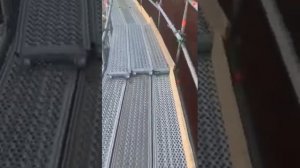 Layher allround клиновые строительные леса