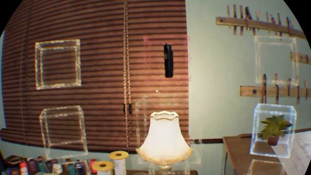 "SCARY LITTLE WHITE GIRL!" Weeping Doll: Episode 1 смотреть онлайн