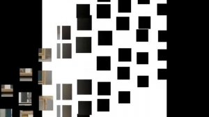 Интерьер и изделия из амбарной доски