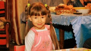 Как изменилась Маша Илюхина